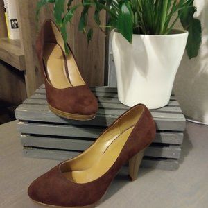 Fioni Heels